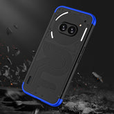 GKK Three Stage Splicing Full Coverage PC Phone Case
